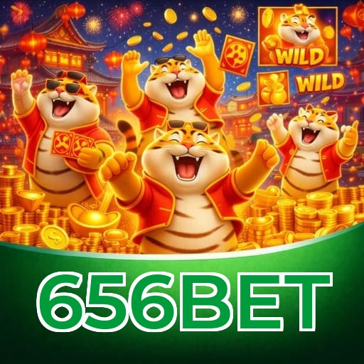 656BET bônus R$5.000