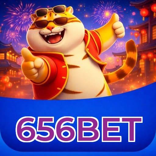 Catálogo 656BET 2.547 jogos